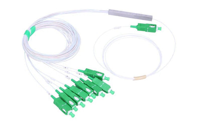 Extralink EX.0660 1:8 Plc Splitter Sc/Apc 900UM 1.5M — image 1