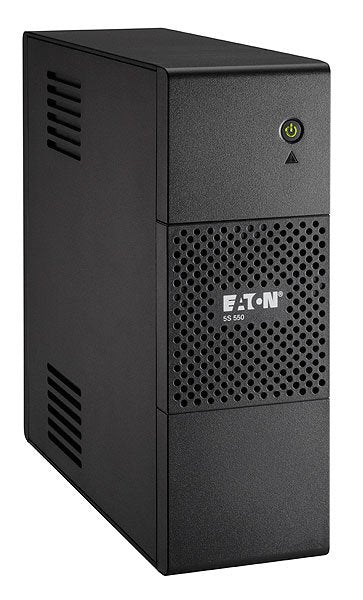 Eaton 5S 700I UPS (ups) 700VA 420W 6 Salidas AC