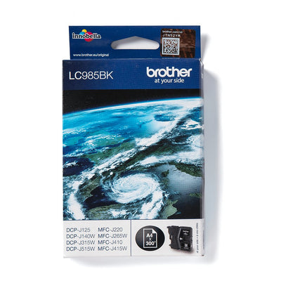 Brother Genuine Ink LC-985 V2 Black — image 1