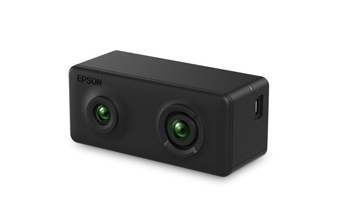 Epson ELPEC01 Camera External Epson EB-PU1006 PU1007 PU1008 PU2010 PU2113 PU2116 PU2120 PU2213 PU2216 PU2220