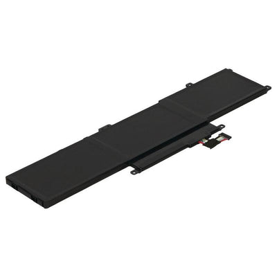 2-POWER Battery 11.1V 4100MAH Lenovo Thinkpad L380 20M5 CBP3800A — image 1