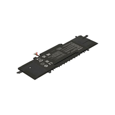 2-POWER Battery 11.55V 3400MAH Asus Zenbook 14 UX434DA CBP3990A — image 1