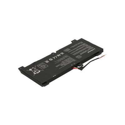 2-POWER Battery 15.4V 3400MAH Asus GL504 CBP3854A — image 1