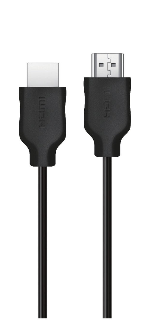 Philips HDMI Cable 2.0 4K SWV5401P 10 HDMI Male HDMI Male 1.5M Black — image 1