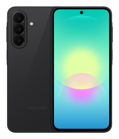 Samsung Galaxy A27 A276 5G Dual SIM 8GB RAM 256GB - Black — image 1
