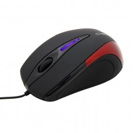 Esperanza EM102R Sirius - Mouse USB Type a Óptico 800 DPI — image 1