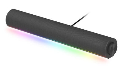 Xiaomi Soundbar Desktop Speaker Black — image 1