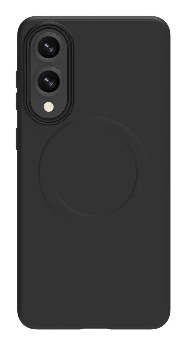 DBRAMANTE1928 GPEDNIBL6785 Case For Galaxy S25 Edge 17CM (6.7) Black