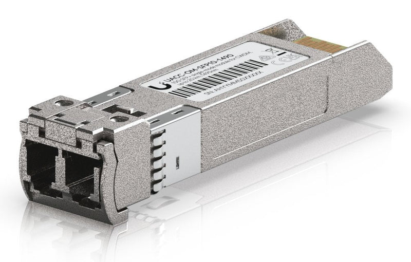 Ubiquiti UACC-OM-SFP10-1490 Network Modulo Transceptor Fibre Optic 11300 Mbit/S Sfp + 1490 Nm