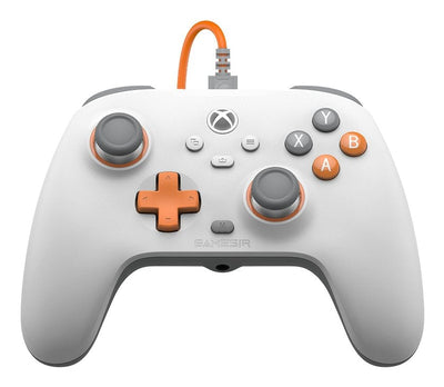 Gamesir T7 White USB Gamepad Analógico/Digital PC, Xbox One S, Xbox One X, Xbox Series S, Xbox Series X — image 1