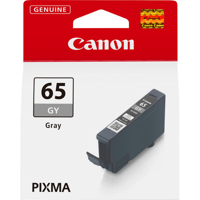 Canon Genuine Ink CLI-65GY/ Grey — image 1