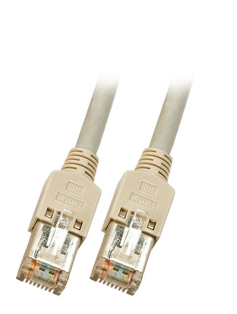 Efb RJ45 Network Cable Sf UTP CAT.5E TM11 UC300 7.50M Grey