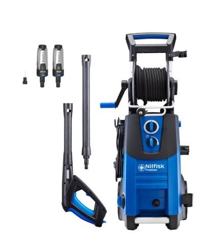 Nilfisk Hidrolimpiadora Premium 180-10 Eu
