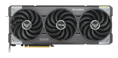 ASUS Tuf Gaming GeForce Rtx 5070 Ti Oc 16GB GDDR7 Reflex 2 Rtx Ai DLSS4 — image 1