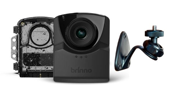 Brinno TLC2020M Camera Lapso Tiempo 1920 X 1080 Pixels