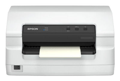 Epson Printer Matricial PLQ-35 Printer Libretas — image 1