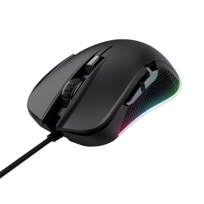 Trust Mouse Gaming Gaming Gxt 922 Ybar Up To 7200 DPI — image 1