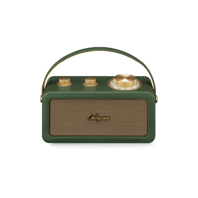 Sangean RA-101 Forest Gold Speaker Laptop