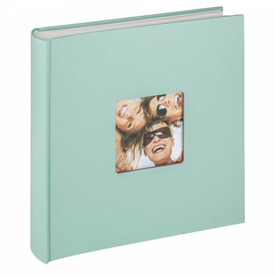Walther Fun Green Menta 30X30 100 White P. Encuadernado FA208A — image 1