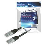 Mediarange Network Cable CAT.6 RJ45 3M