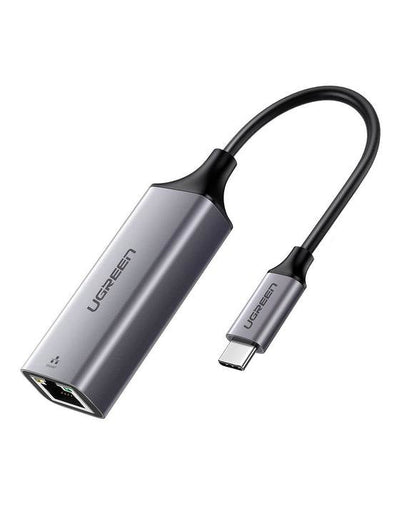UGREEN USB-C 3.1 GEN1 To Gigabit Ethernet Adapter — image 1