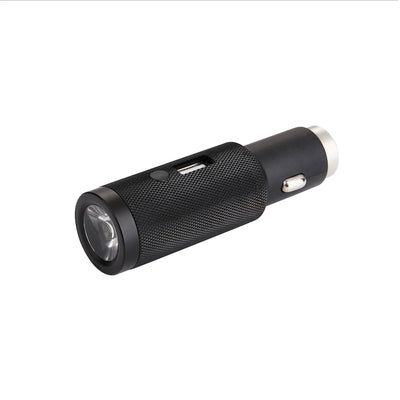 Realpower Kfz-cargador Torch 2400MA 1x USB — image 1