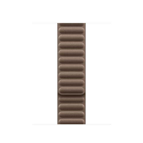 Apple Strap Watch Smart 41MM Size M/L Brown Topo — image 1