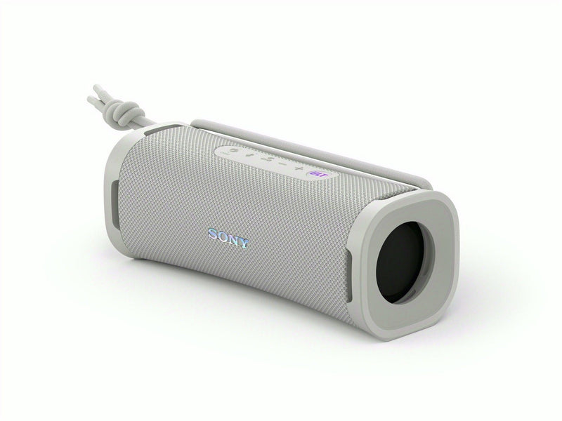 Sony Altavoz Ult Field 1 Bialy