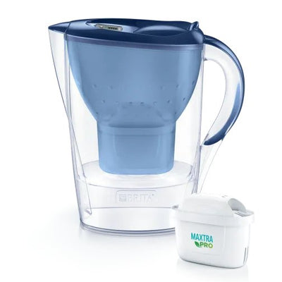 Brita Jarra Purificadora 1051131 Marella Blue — image 1