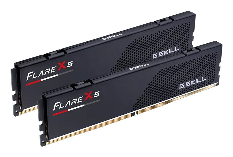 G.skill Memory DDR5 48GB PC 5200 CL40 2X24GB 48-GX2-FX5 Flare a