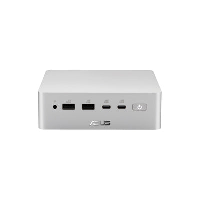 ASUS QN10-VQ0008NN Qualcomm Adreno X2 1*32G 512GB SSD W11P — image 1