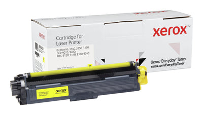 Xerox Toner 006R04229 Compatible With Brother Según Especificaciones/ Yellow — image 1