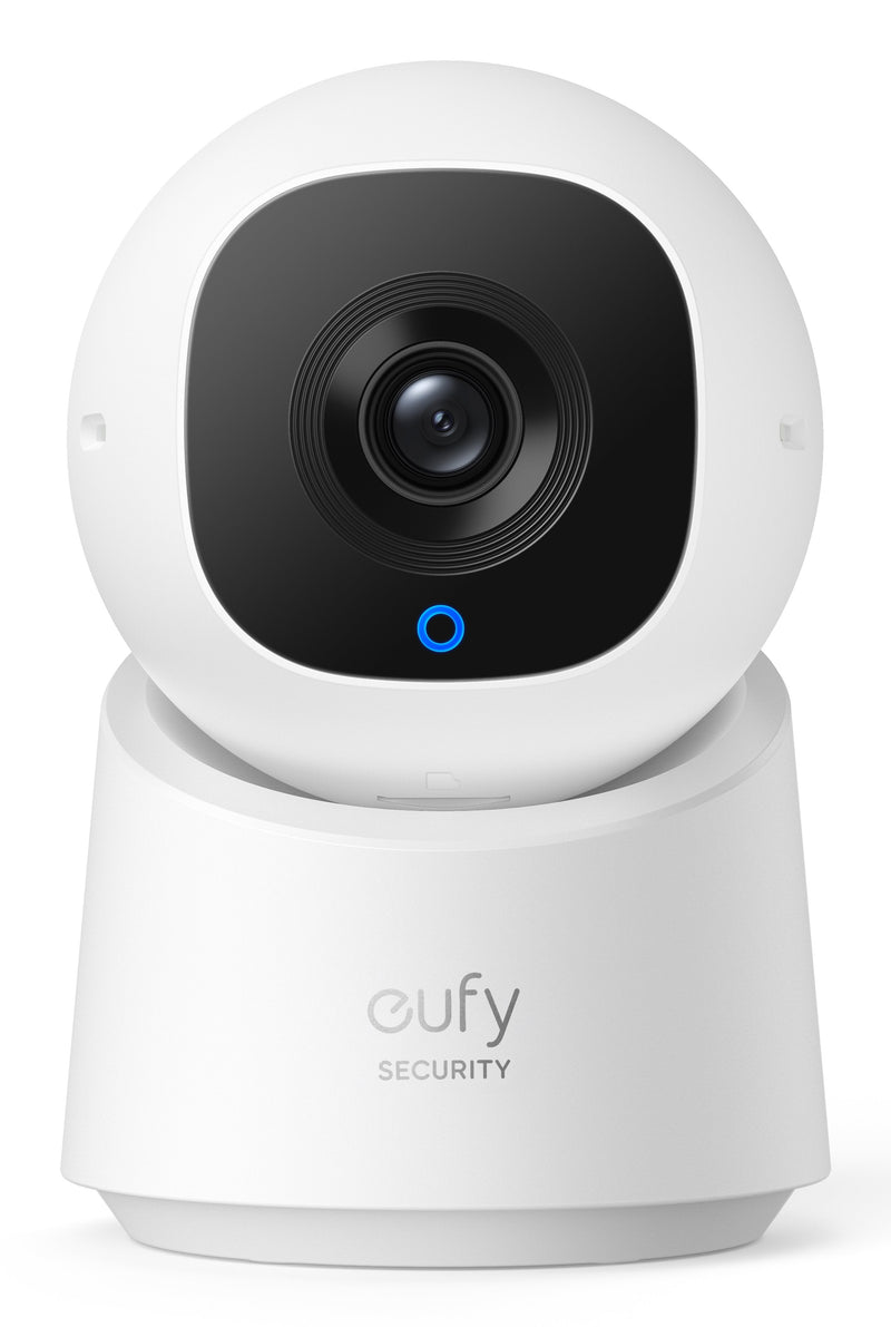 Eufy Camera Security Indoor Cam C220 - White