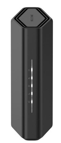 NETGEAR Router RS100-100EUS Black — image 1