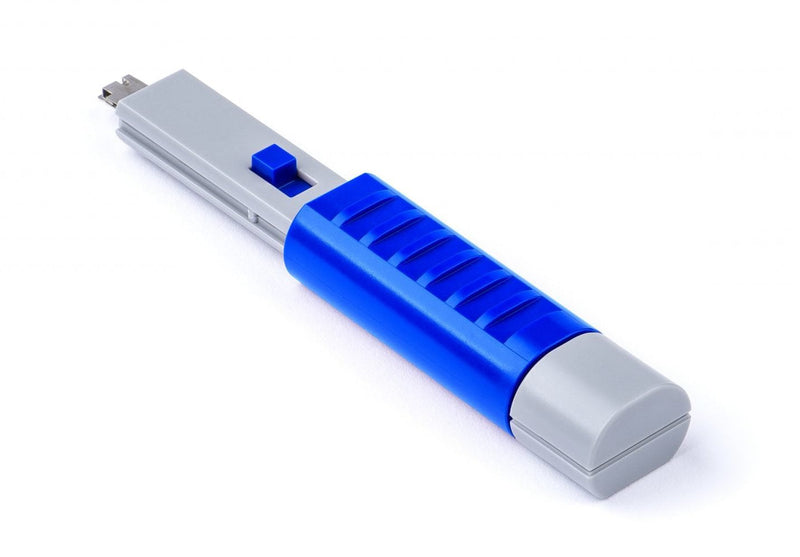 Smartkeeper Basic Key Blue Oscuro