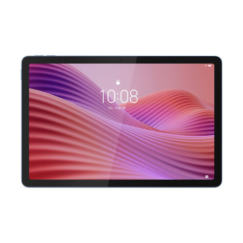 Lenovo Tablet Tab 10,1 (TB311FU) 4/128GB Wi-Fi (ZAEH0175PL) Blue — image 1
