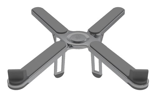 Celly Swmagicstandx Stand Computer Laptop And Tableta Grey Oscuro 40,6CM (16) — image 1