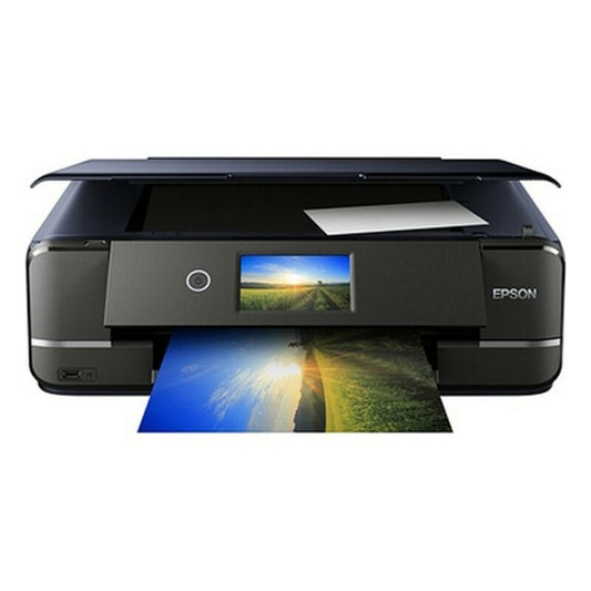 Epson Multifunction Printer Epson C11Ch45402 28 Ppm Lan Wifi