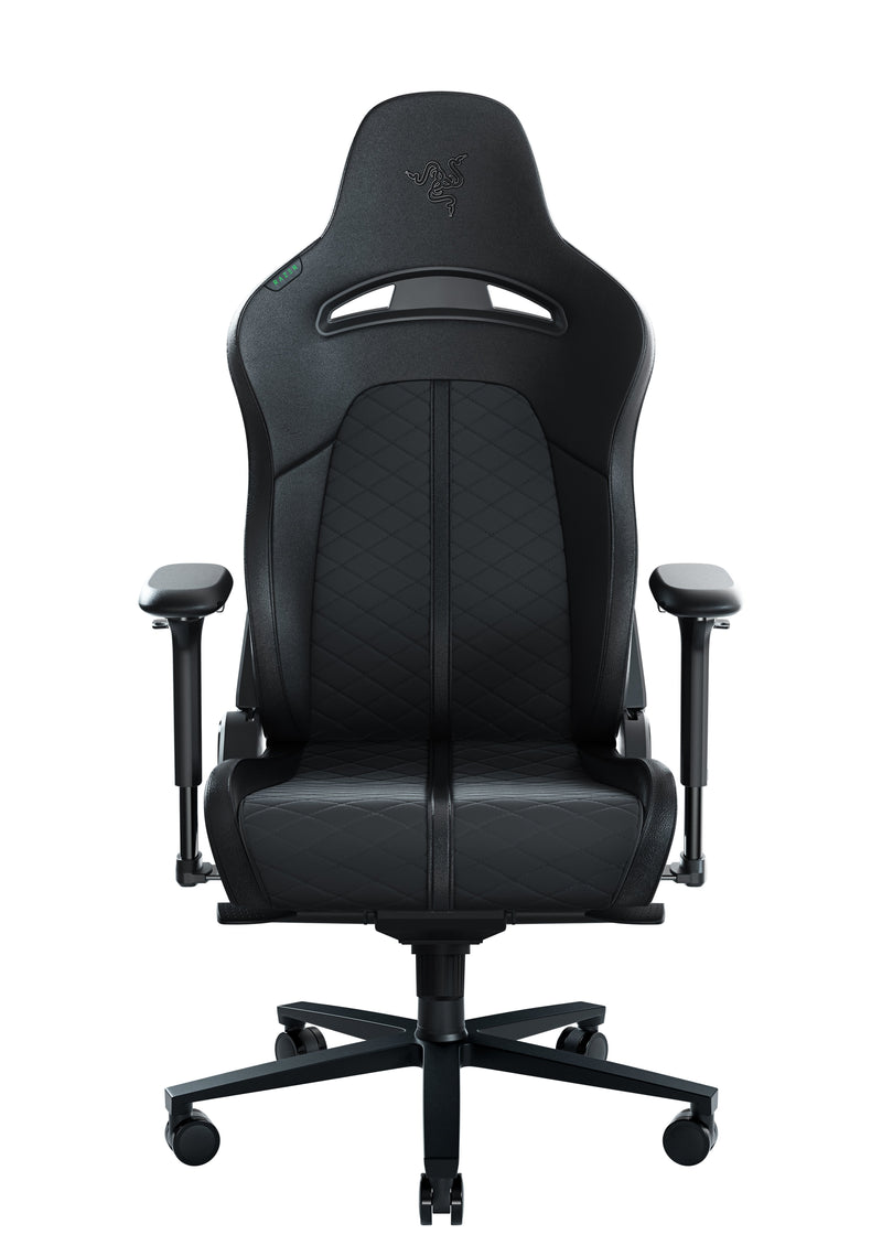 Razer Enki Gaming Silla Verde