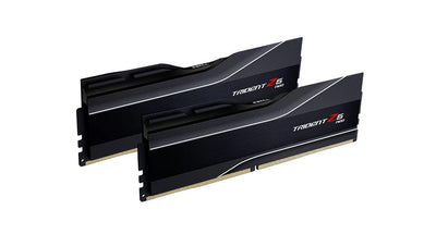 G.skill RAM DDR5 32GB PC 6000 CL32 Kit (2X16GB) 32-GX2-TZ5N — image 1