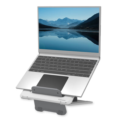 Fellowes Stand Elevador Laptop Breyta White — image 1