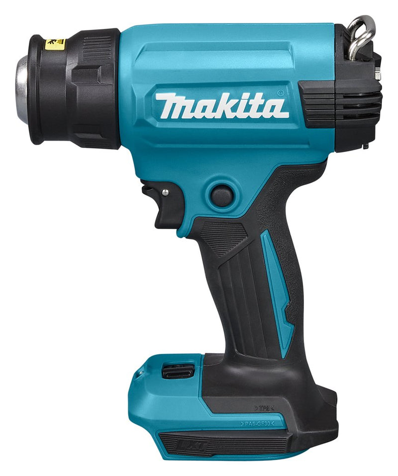 Makita Soplador Air Caliente a Battery DHG181ZK