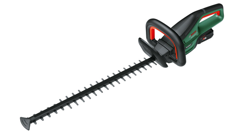 Bosch Universalhedgecut 18-50 Cordless Hedgecutter