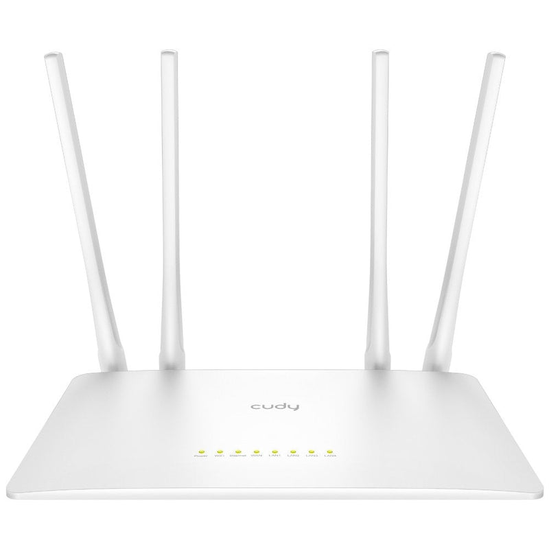 Cudy AC1200 Wi-Fi Router