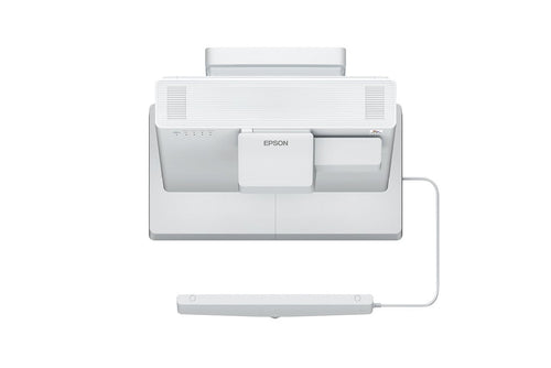Epson Projector EB-1485FI, 5000 Lúmenes Ansi, 3LCD, 1080P (1920X1080), 2500000:1, 16:9, 1651 - 2540MM (65 - 10 — image 1