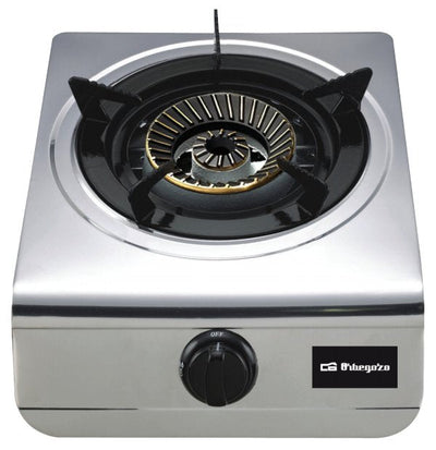 Orbegozo Hornillo Gas FO1700 1 Quemador — image 1