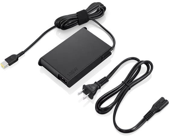 Lenovo Charger Laptop GX20Z46271 135W Black