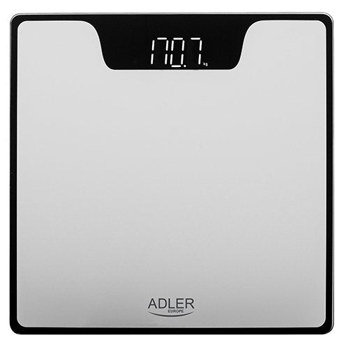 Adler Scale Bathroom Ad 8174S