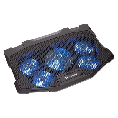 Thermaltake MASSIVE12 M Ax CL-N018-PL12BU-A — image 1