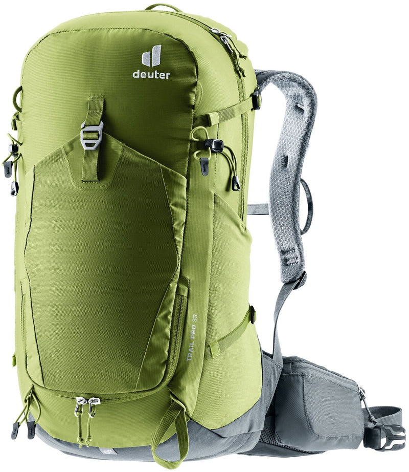 Deuter Backpack Senderismo Trail Pro 33